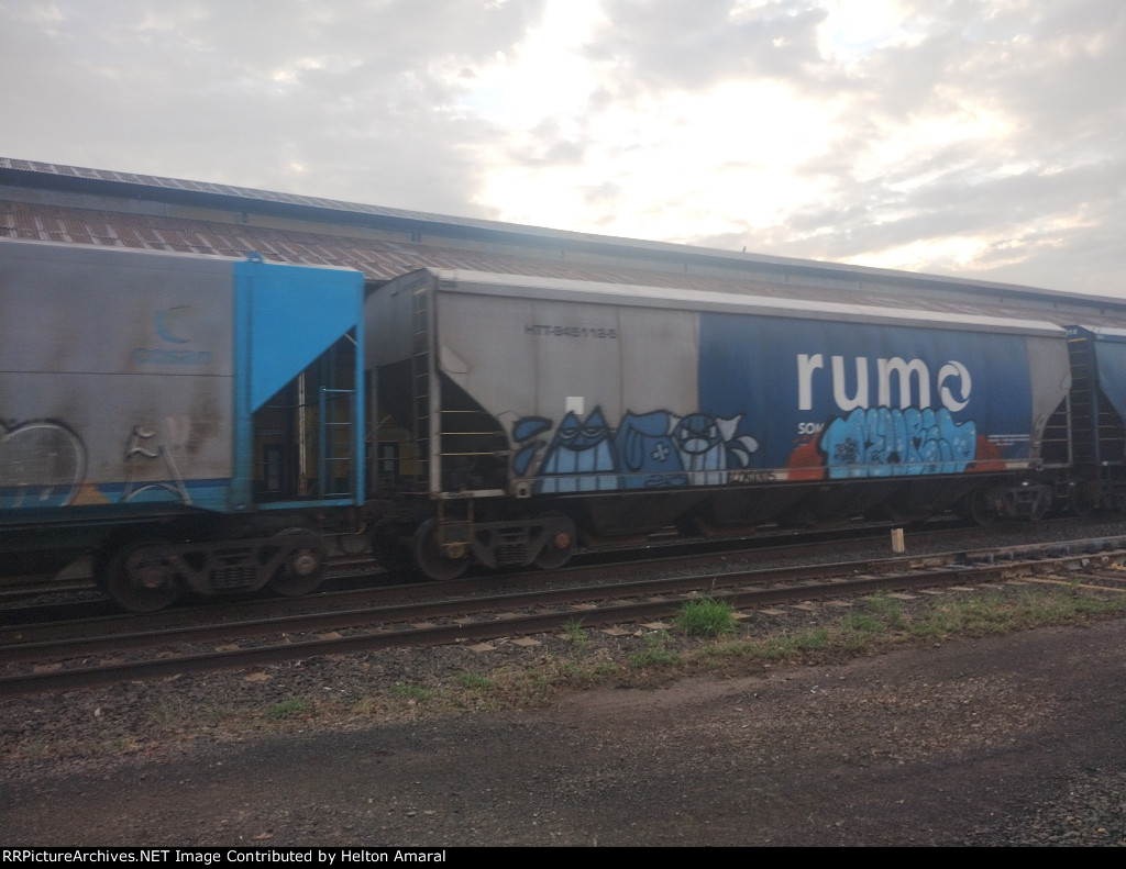 RUMO HTT-845112-5